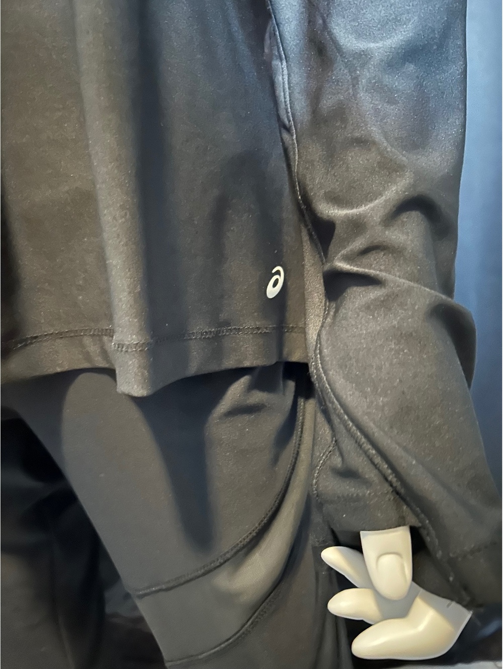 ASICS pullover - Picture 2 of 6